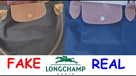 how to tell if longchamp bag is fake|longchamp knockoff bags.